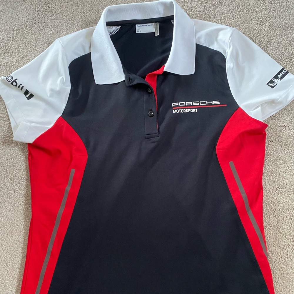 Porsche Motorsport Polo